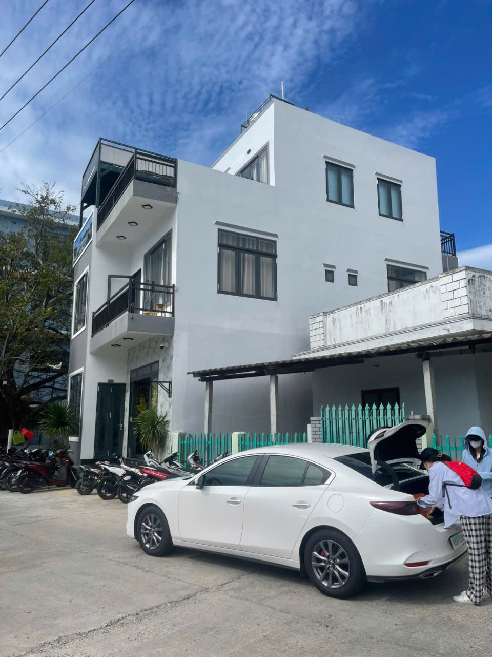 THUÊ XE KHÁNH HOÀ