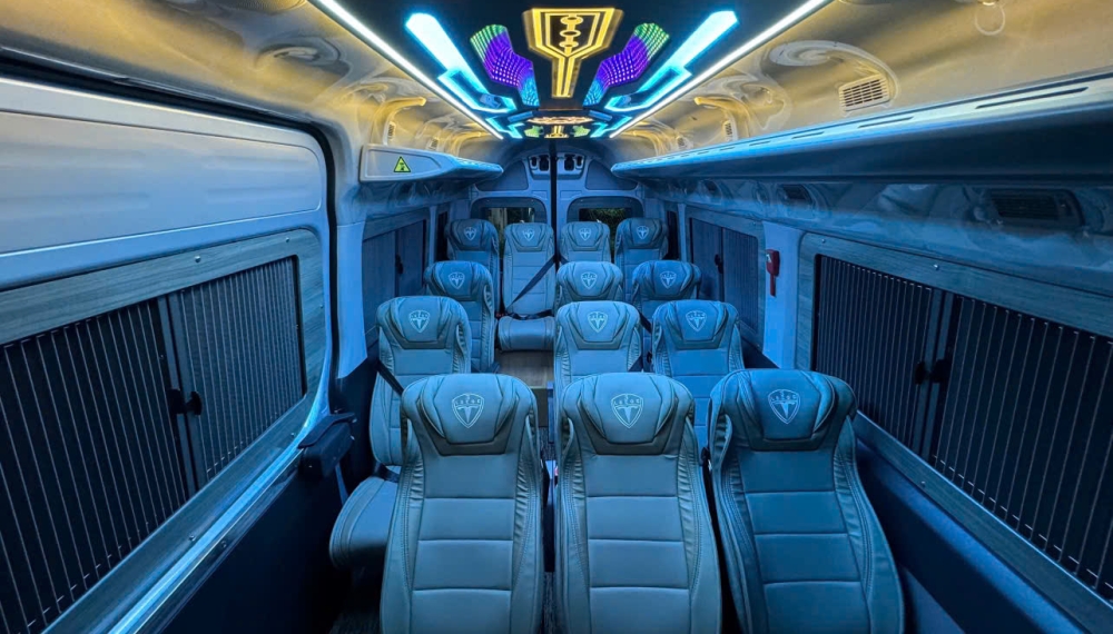 Bảng giá dịch vụ