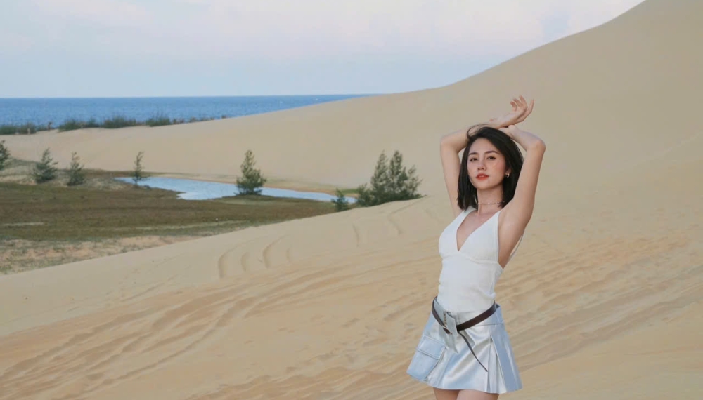 Bảng giá thuê xe Khánh Hòa