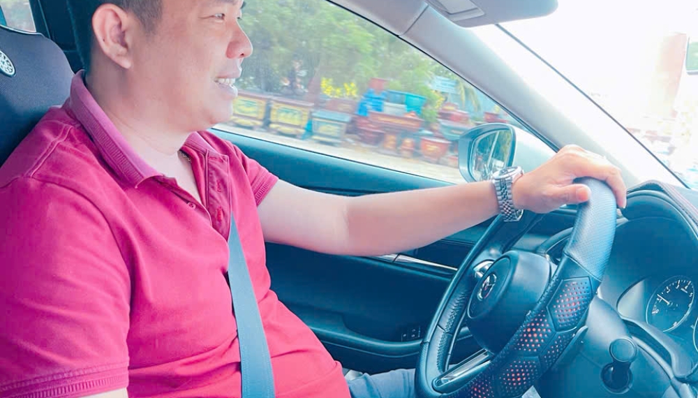 Taxi Phan Rang giá rẻ