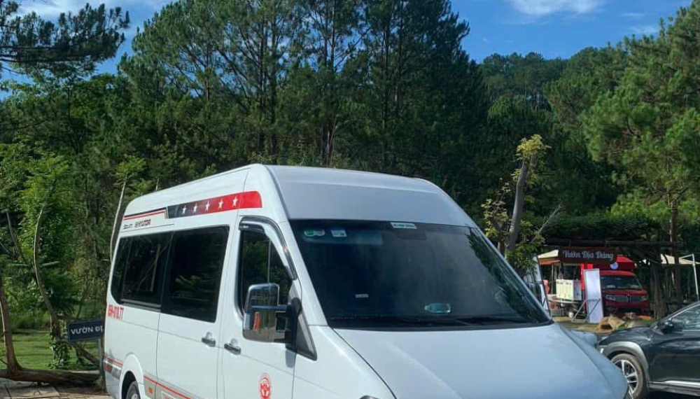 Taxi sân bay Cam Ranh 