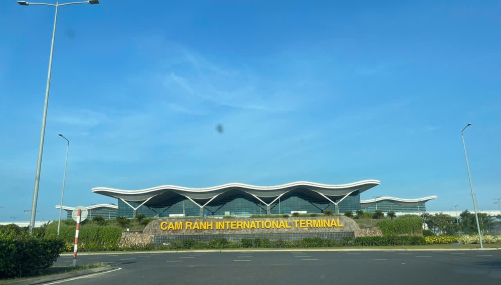 Taxi Sân Bay Cam Ranh Vĩnh Hy