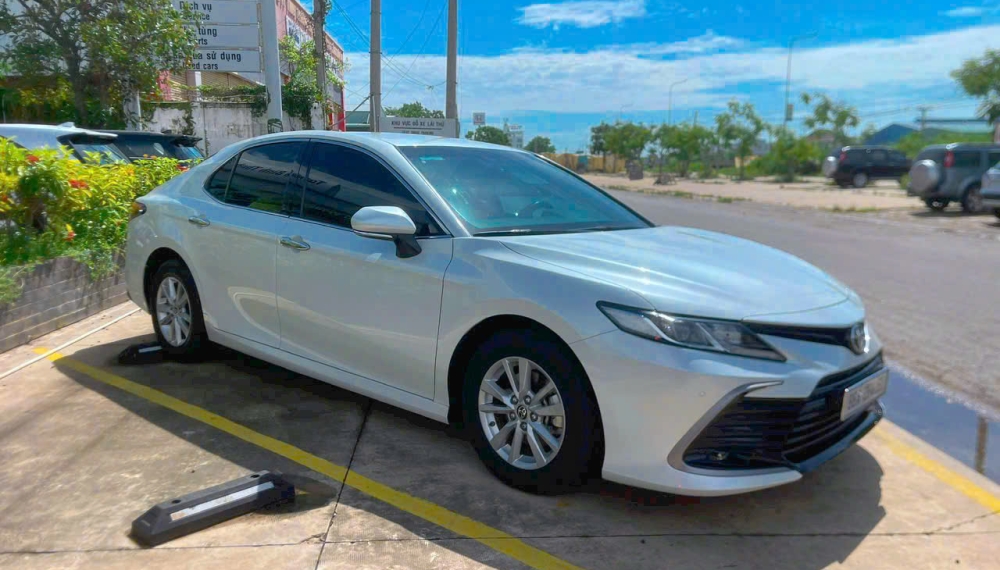 Thuê Taxi Phan Rang Đi Đà Lạt