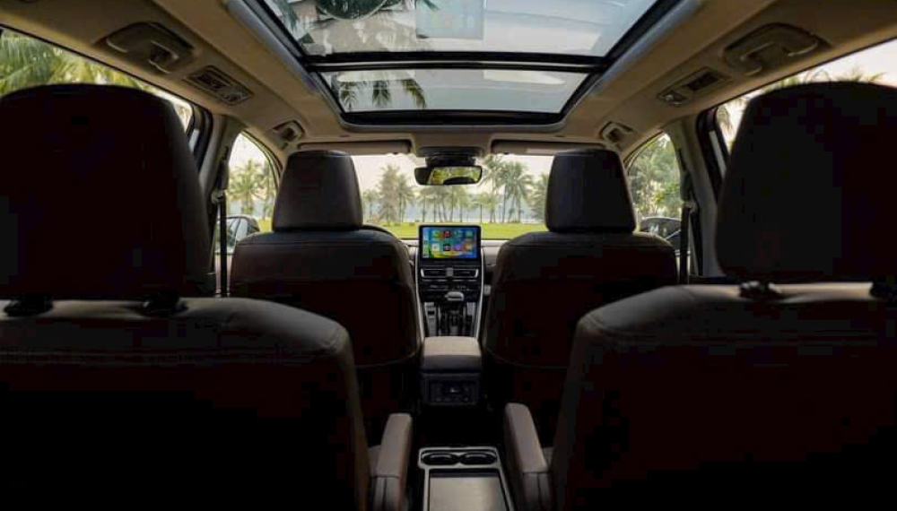 Thuê Taxi Phan Rang Đi Đà Lạt