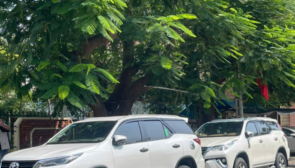 Thuê Taxi Sân Bay Cam Ranh