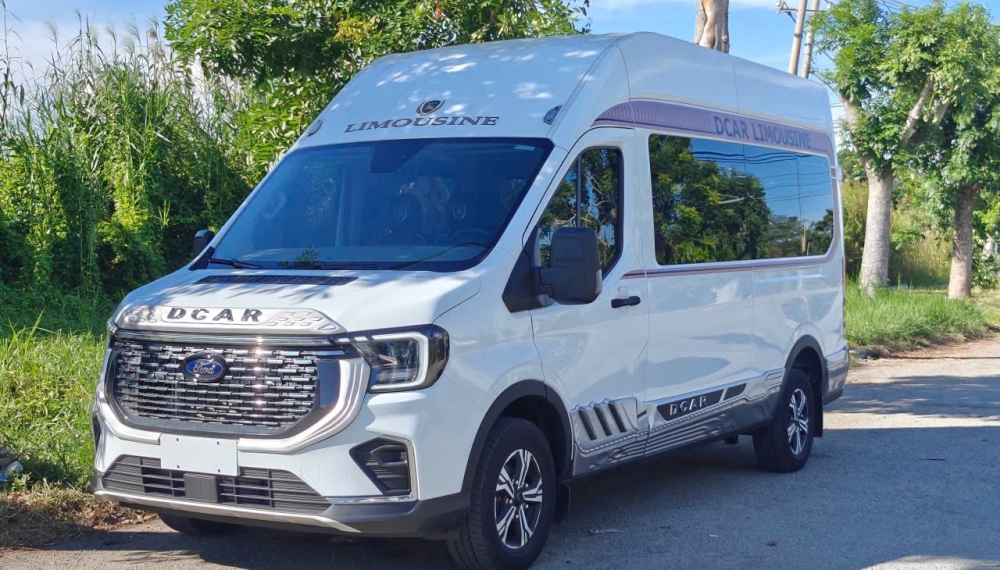 Thuê Taxi Sân Bay Cam Ranh