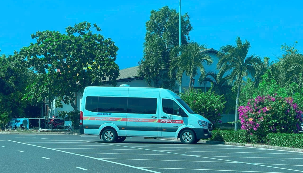 Thuê Xe Khánh Hòa Đi Đà Lạt