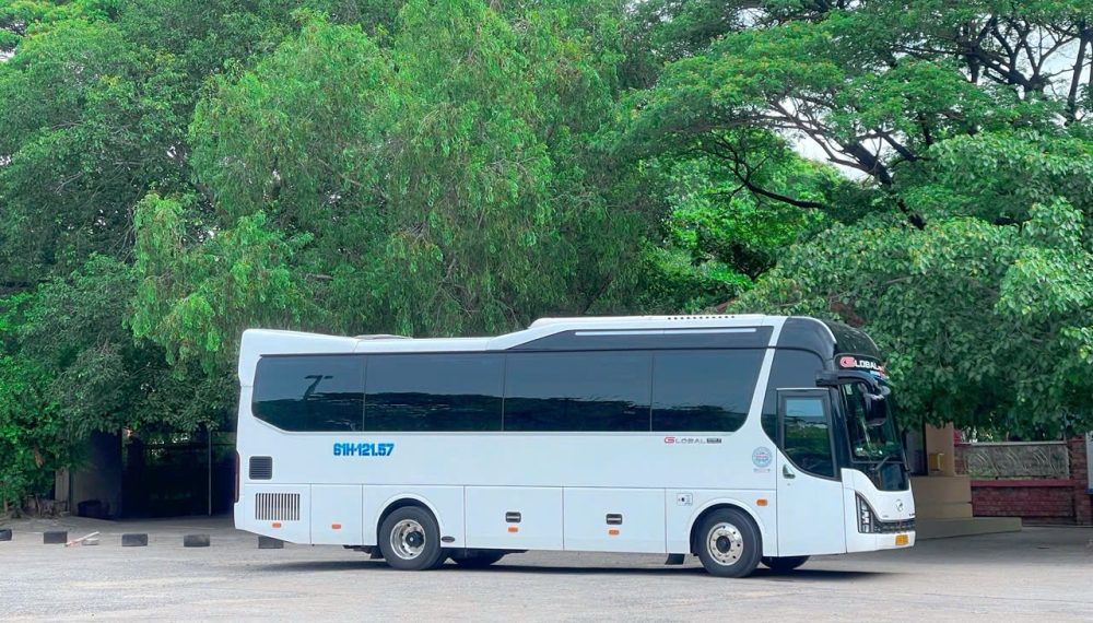 Thuê Xe Phan Rang Ninh Thuận Đi Đà Lạt