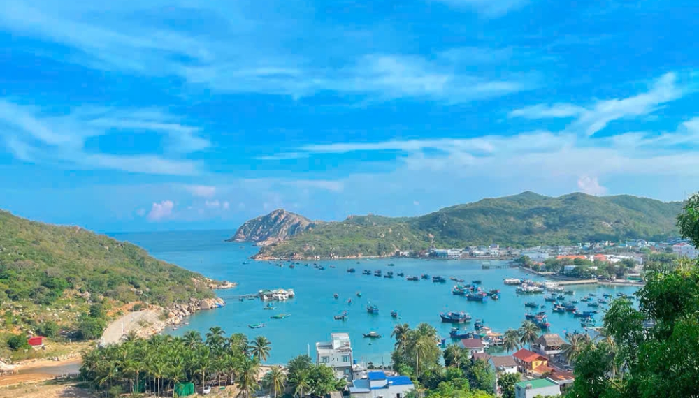 Xe Hợp Đồng Đà Lạt Vĩnh Hy