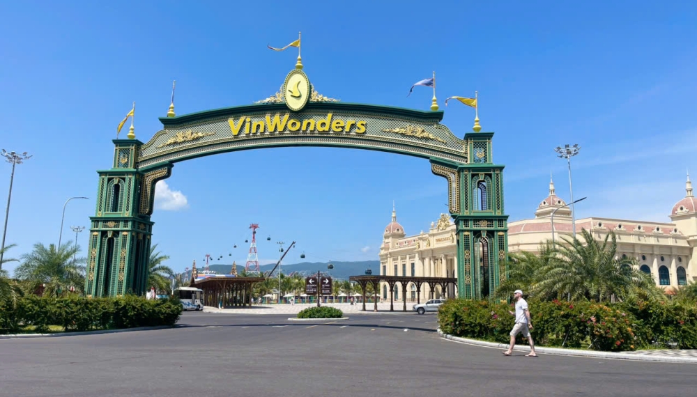 Xe Hợp Đồng Nha Trang Vĩnh Hy