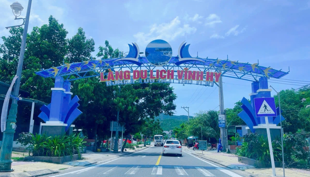 Xe Hợp Đồng Nha Trang Vĩnh Hy