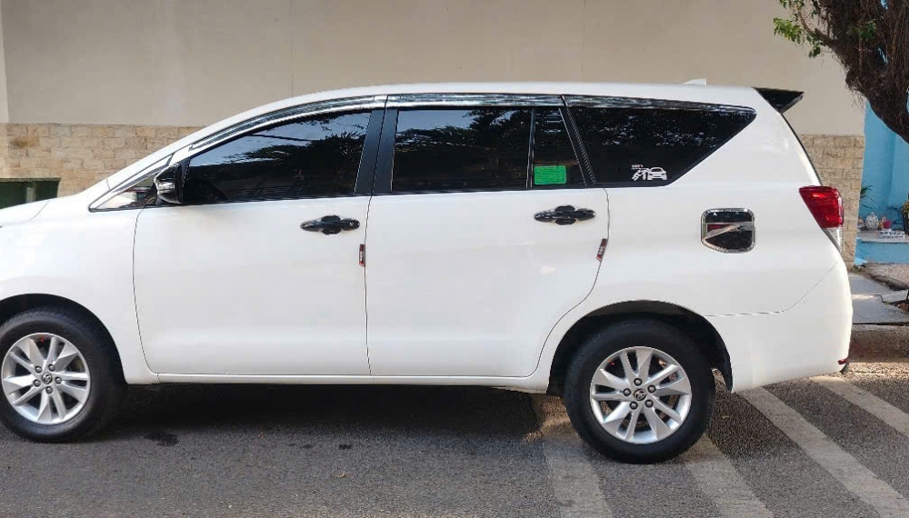 Xe Hợp Đồng Nha Trang Vĩnh Hy