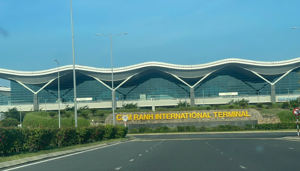 Xe Hợp Đồng Sân Bay Cam Ranh Vĩnh Hy