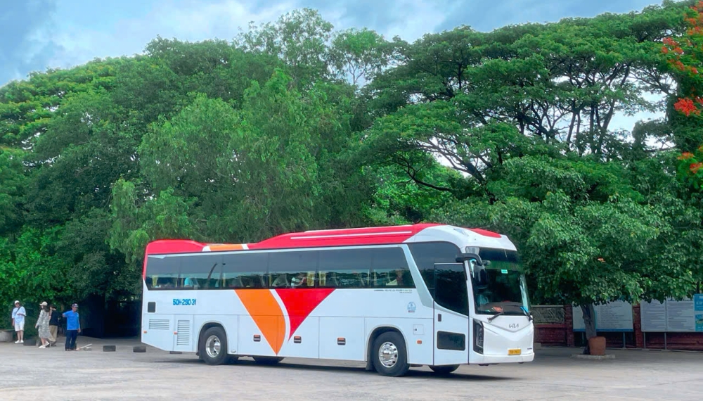 Xe Hợp Đồng Sân Bay Cam Ranh Vĩnh Hy