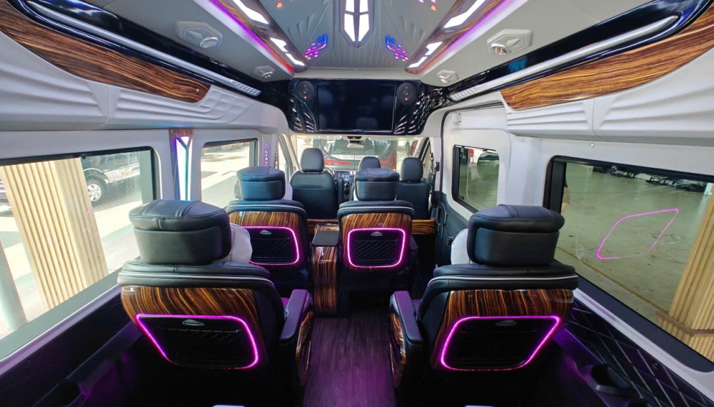 Xe Hợp Đồng Sân Bay Cam Ranh Vĩnh Hy