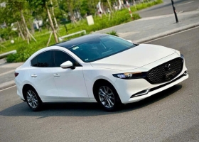 Xe 5 chỗ Xe 5 chỗ