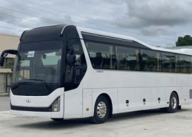 xe 45 chỗ xe 45 chỗ