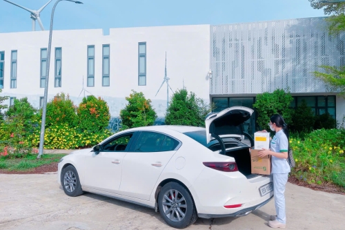 Dịch Vụ Cho Thuê Xe Chuyên Nghiệp – THUÊ XE KHÁNH HOÀ