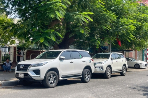 Đặt xe Nha Trang đi Vĩnh Hy