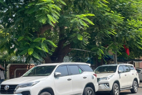 Dịch Vụ Đưa Đón Tận Nơi Nha Trang