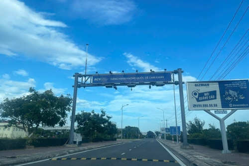 Dịch Vụ Thuê Xe Sân Bay Cam Ranh Đi Bình Hưng