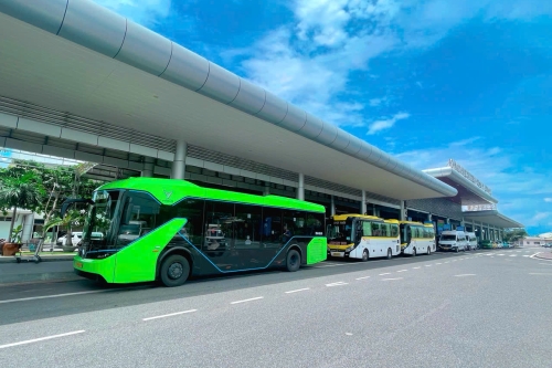 Dịch vụ xe Cam Ranh về Vĩnh Hy