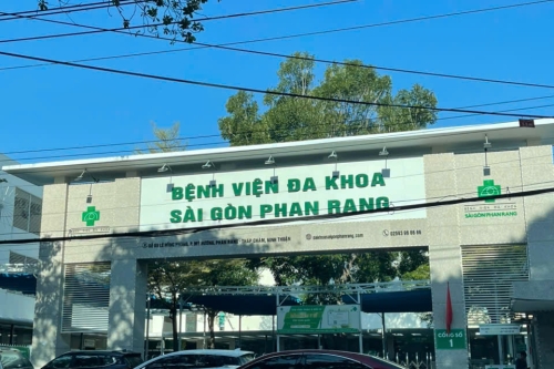 Taxi Đi Bệnh Viện Phan Rang