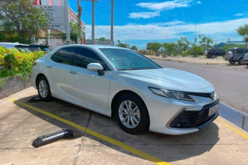 Taxi đường dài từ Phan Rang đi các huyện lân cận