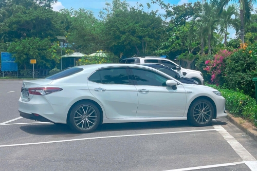 Taxi Sân Bay Cam Ranh Đi Đảo Bình Hưng