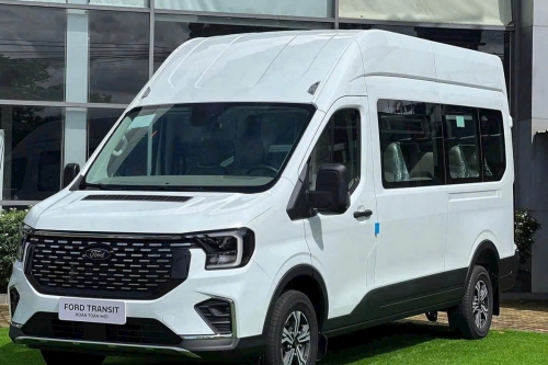 Thuê Xe 16 Chỗ Bến Xe Phan Rang Đi Vĩnh Hy