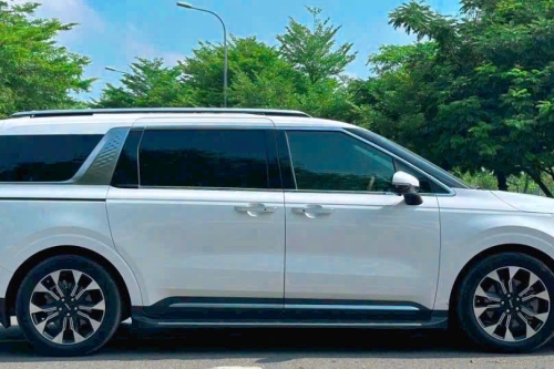 Thuê Xe Cao Cấp Nha Trang Đi Vĩnh Hy