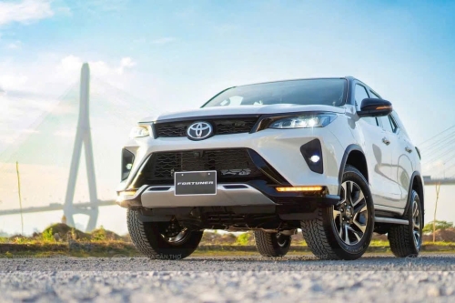 Thuê xe chạy sự kiện từ Phan Rang đi huyện xã