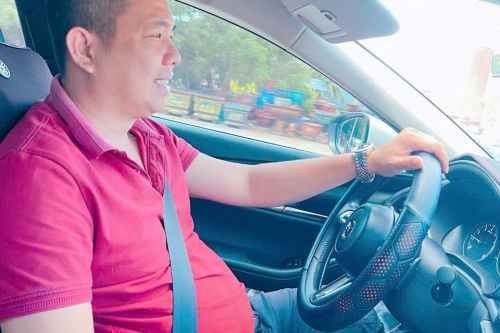 Thuê Xe Có Tài Xế Ga Tàu Phan Rang Đi Vĩnh