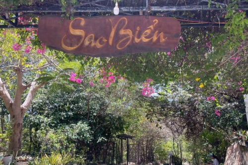 Thuê Xe Đi Bình Tiên Từ Phan Rang