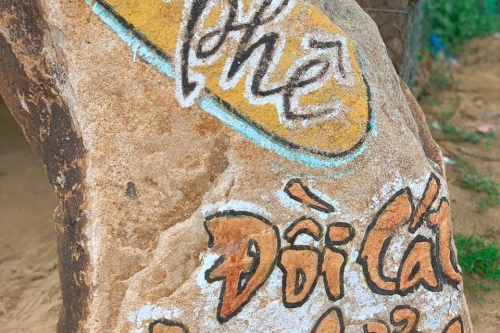 Thuê Xe Đi Đồi Cát Nam Cương