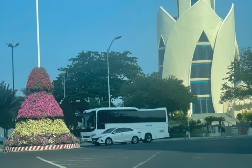 Thuê Xe Đi Nha Trang Từ Phan Rang