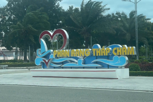 Thuê xe đi sự kiện từ Phan Rang