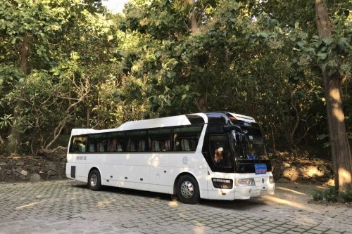 Thuê Xe Đi Tour Đà Lạt Uy Tín