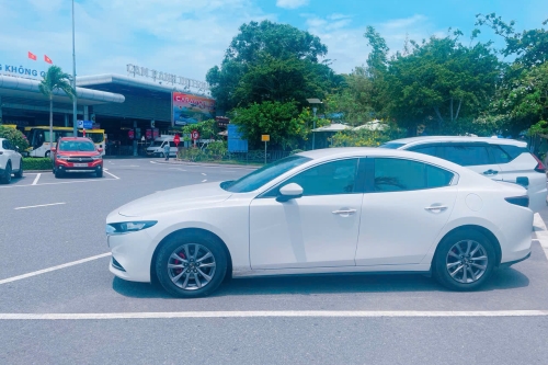 Thuê Xe Đi Xã Ninh Sơn Từ Phan Rang