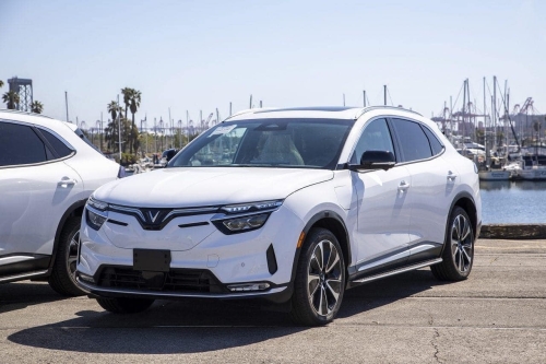 Thuê Xe Điện Đi Sài Gòn