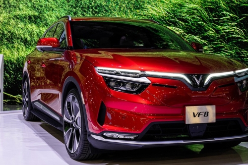 Thuê Xe Điện Đi Sân Bay