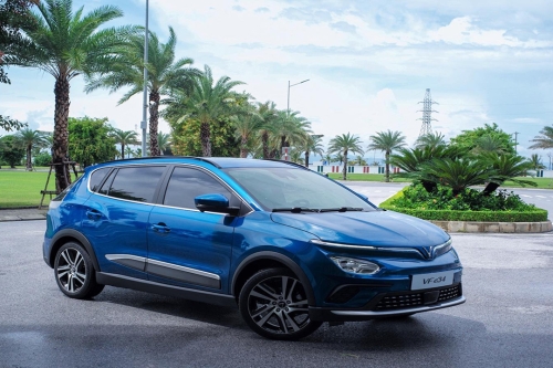 Thuê Xe Điện Nha Trang Đi Đà Lạt