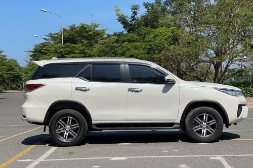 Thuê xe đón sân bay Cam Ranh uy tín