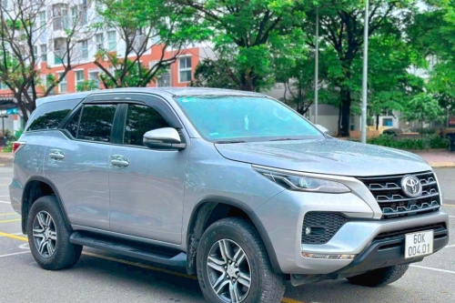 Thuê xe gia đình Nha Trang đi Vĩnh Hy