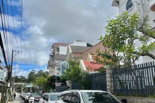 Thuê xe lễ hội Nha Trang Đà Lạt