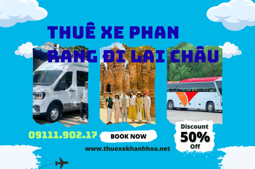 Thuê xe Phan Rang đi Lai Châu