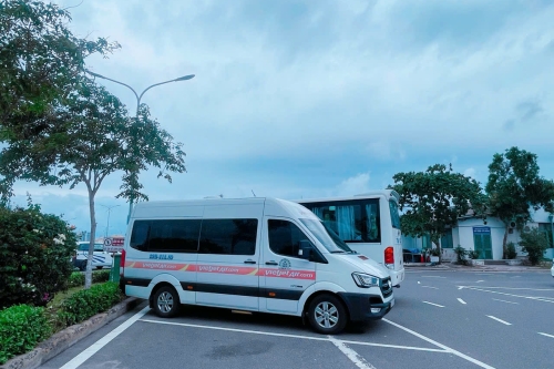 Thuê Xe Tháng Khánh Hòa Giá Rẻ