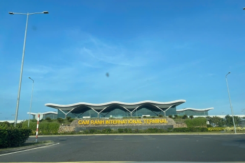 Thuê Xe Thuận Nam Sân Bay