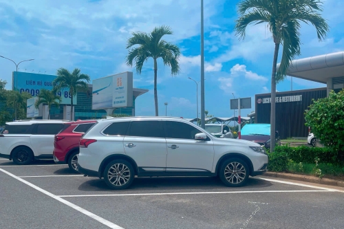 Thuê Xe Trọn Gói Sân Bay Cam Ranh Đi Vĩnh Hy