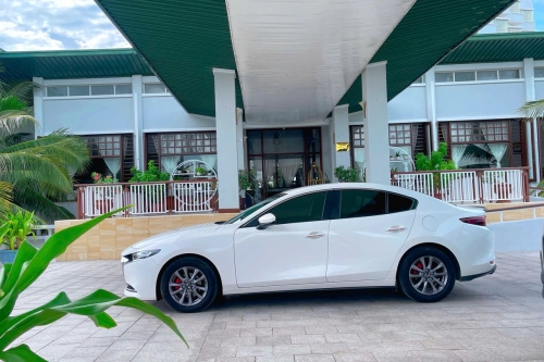 Thuê xe từ Cam Ranh về Phan Rang ban đêm